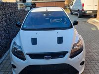 Gebraucht Ford Focus RS 305 PS (224 kW) 2008 Weiß