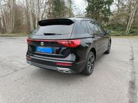 gebraucht Seat Tarraco 2.0 TDI 140kW FR 4Drive DSG