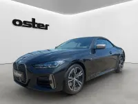 Gebraucht BMW M440 Performance 340 PS (250 kW) 2023 Schwarz Limousine