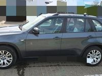gebraucht BMW X5 xDrive30d PANO|SOFT|360°|NAVI|AHK