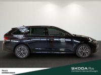 Gebraucht Skoda Octavia Selection 150 PS (110 kW) 2025 Schwarz Kombi