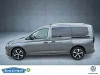 Gebraucht VW Caddy Life 122 PS (89 kW) 2026 Grau Van / Kleinbus