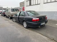 gebraucht Opel Omega 2.5 V6 2001er Benziner