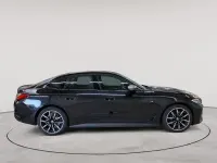 Gebraucht BMW i4 Performance 400 kW (544 PS) 2023 Schwarz Limousine
