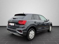 Gebraucht Audi Q2 Ambiente 116 PS (85 kW) 2025 Manhattangrau metallic (metallic) SUV