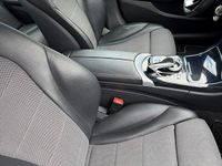 Second-hand Mercedes C220 170 CP (125 kW) 2014 Negru Berlinǎ