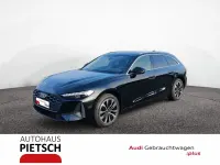 Używany Audi A5 Performance 204 KM (150 kW) 2025 Czarny Kombi