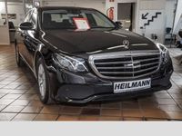 gebraucht Mercedes E220 d Avantgarde/Automatik/Navi/ Standheizung/ACC/Sitzheizung/LED/Parkassistent/DWA