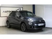 Gebraucht Fiat 500X Dolcevita 150 PS (110 kW) 2022 Grau SUV