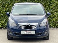 gebraucht Opel Meriva *Meriva*TÜV/2025*PDC*SHZ*KLIMA*