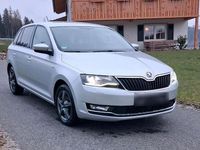 Gebraucht Skoda Rapid Clever 95 PS (69 kW) 2018 Kleinwagen