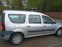 gebraucht Dacia Logan 1.4 neu TÜV