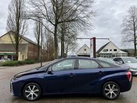 Gebraucht Toyota Mirai Executive 154 PS (113 kW) 2017 Blau Limousine