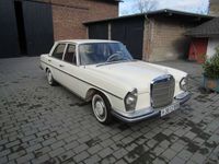 gebraucht Mercedes 280 280SE KLIMA