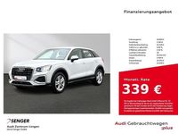 Usado Audi Q2 Advanced Plus 190 HP (139 kW) 2023 Branco SUV
