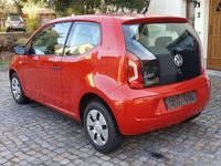 gebraucht VW up! take