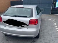 Gebraucht Audi A3 S-Line 125 PS (91 kW) 2008 Kleinwagen