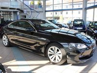 Gebraucht BMW 650 408 PS (300 kW) 2012 Schwarz Coupé