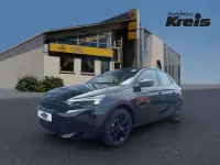 Neu Opel Corsa 101 PS (74 kW) 2025 Schwarz Limousine