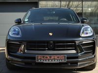 Gebraucht Porsche Macan GTS 441 PS (324 kW) 2024 Schwarz SUV