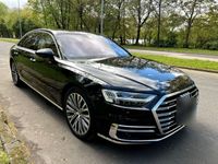 gebraucht Audi A8L 60 TDI quattro Matrix*Massage*HuD*360*N.VIS