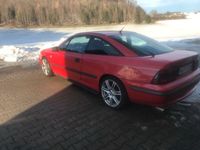 gebraucht Opel Calibra 