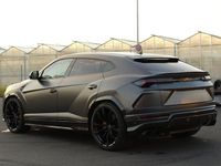 Gebraucht Lamborghini Urus 650 PS (478 kW) 2021 Grau SUV