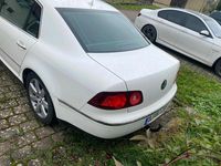 Gebraucht VW Phaeton 2009 Schwarz Limousine