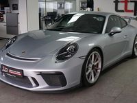 Gebraucht Porsche 991 500 PS (367 kW) 2018 Silber