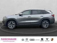 Gebraucht Skoda Kodiaq Selection 193 PS (141 kW) 2024 Grau SUV