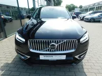 Gebraucht Volvo XC90 Plus 235 PS (172 kW) 2024 Schwarz SUV