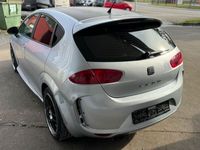 gebraucht Seat Leon Reference 1.4 TSI *EURO5/KLIMA/ALUFELGEN*