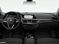 gebraucht BMW 118 i Hatch