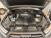 Gebraucht Audi Q7 Ambiente 333 PS (244 kW) 2016 Silber SUV