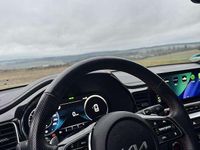 Gebraucht Kia Ceed GT GT 204 PS (150 kW) 2023 Limousine