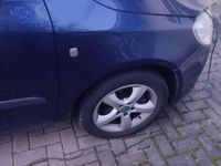 Gebraucht Skoda Fabia Elegance 86 PS (63 kW) 2008 Kombi