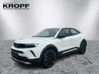Używany Opel Mokka-e Elegance 100 kW (136 KM) 2022 Biały SUV