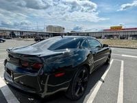 Gebraucht Chevrolet Camaro 322 PS (236 kW) 2011 Schwarz