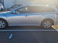 Gebraucht Mazda 6 Comfort 125 PS (91 kW) 2009 Silber Kombi