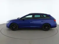 Second-hand Seat Leon FR 2020 Albastru Break