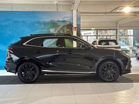 Neu DFSK Forthing 5 177 PS (130 kW) 2025 Schwarz SUV