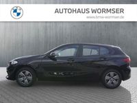 gebraucht BMW 118 i Hatch