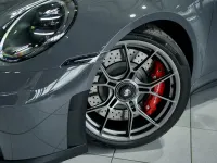 Gebraucht Porsche 992 511 PS (375 kW) 2025 Grau Coupé