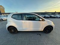 gebraucht VW up! up! moveBMT/Start-Stopp SHZ/KLIMA