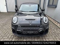 Gebraucht Mini John Cooper Works Cabriolet 178 PS (130 kW) 2023 Schwarz Cabrio