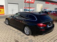 gebraucht BMW 518 d Harman/Kardon Touring Luxury Linie