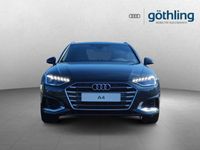 gebraucht Audi A4 adv. 40 TDI S tronic *ACC*Kamera*Navi*