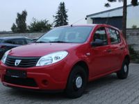 gebraucht Dacia Sandero 1.4 MPI