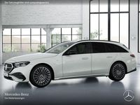 Gebraucht Mercedes E300 AMG 197 PS (144 kW) 2025 Weiß Limousine