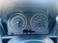 gebraucht BMW 116 1er i Klimaautomatik